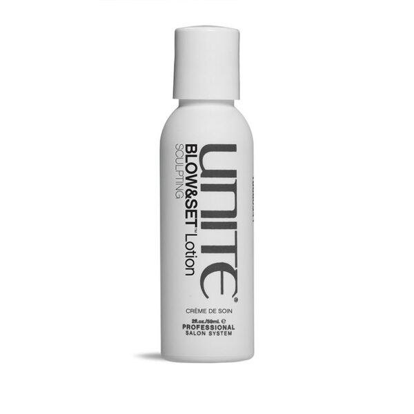 Blow & Set lotion 2 oz