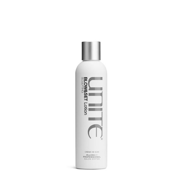 Blow & Set lotion 8 oz