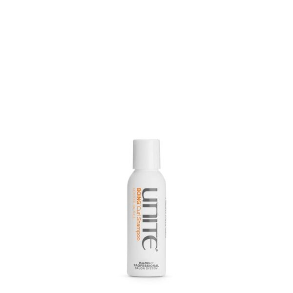 Unite Boing Curl Shampoo 2oz