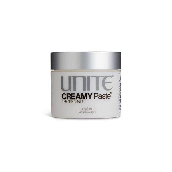 Creamy Paste