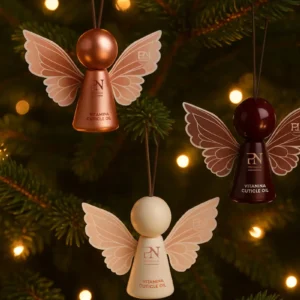 Holiday ProNails Angels