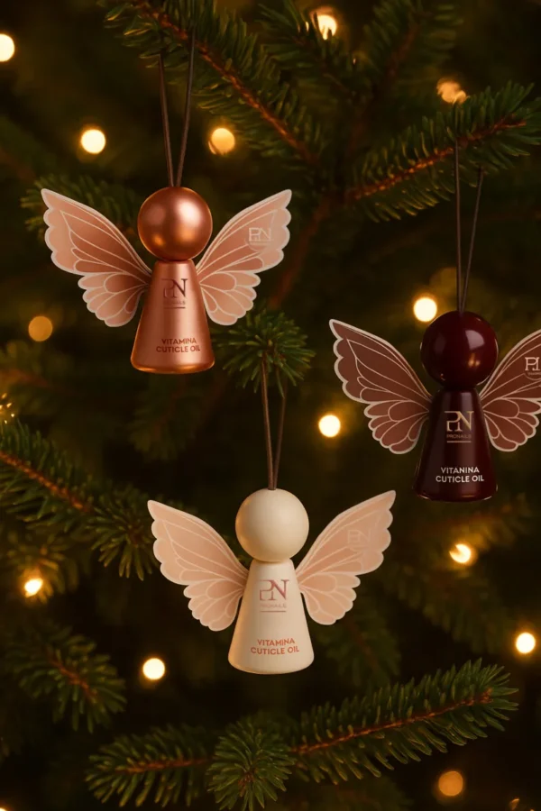 Holiday ProNails Angels *PRE ORDER*