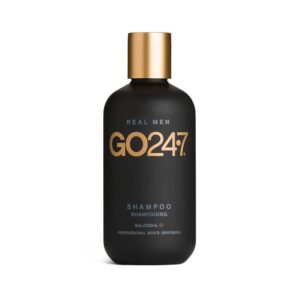 Go 247 shampoo 8oz