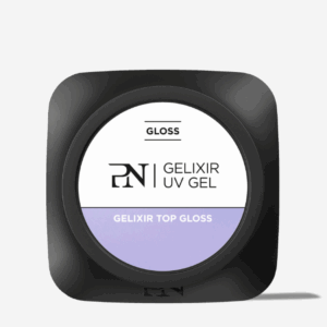 Gelixir Top Gloss 15 ml