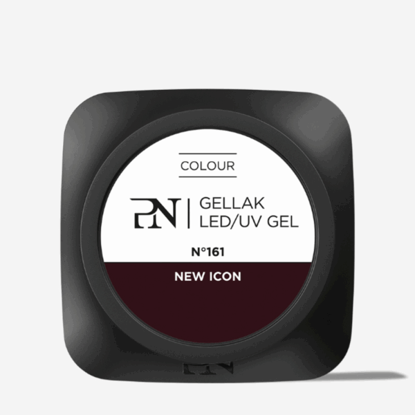 Gellak 161 New Icon 10 ml