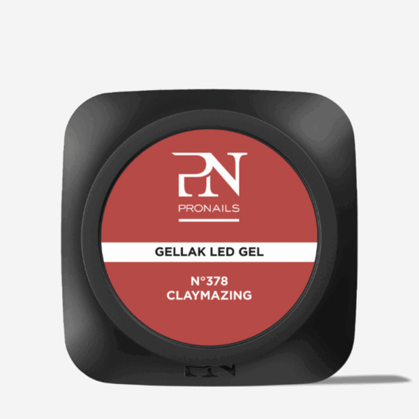 Gellak 378 Claymazing 10 ml