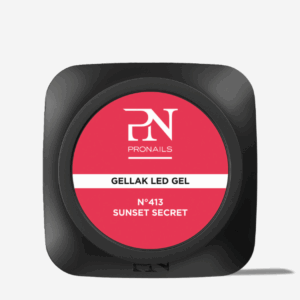 Gellak 413 Sunset Secret 10 ml
