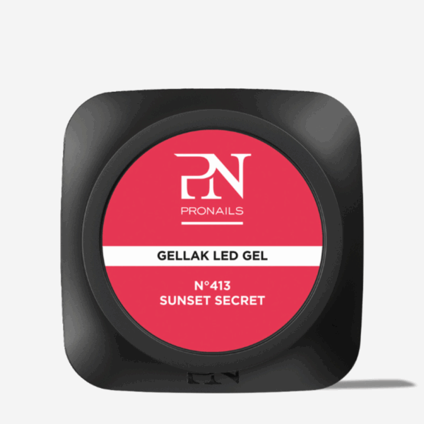 Gellak 413 Sunset Secret 10 ml