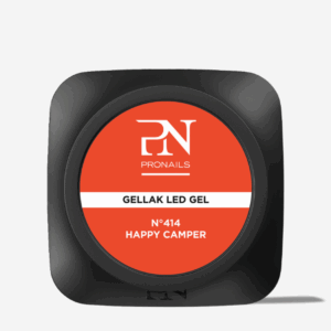 Gellak 414 Happy Camper 10 ml
