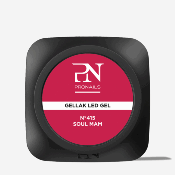 Gellak 415 Soul Mam 10 ml