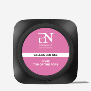 Gellak 416 Top Of The Pops 10 ml