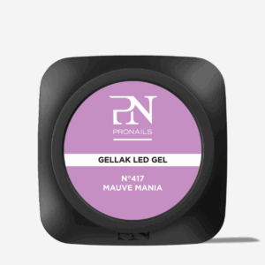 Gellak 417 Mauve Mania 10 ml