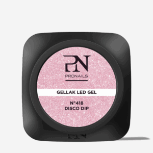Gellak 418 Disco Dip 10 ml