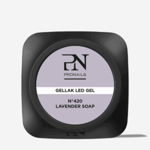 Gellak 420 Lavender Soap 10 ml