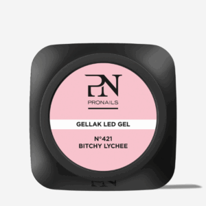 Gellak 421 Bitchy Lychee 10 ml