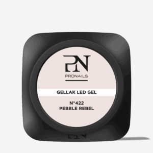 Gellak 422 Pebble Rebel 10 ml
