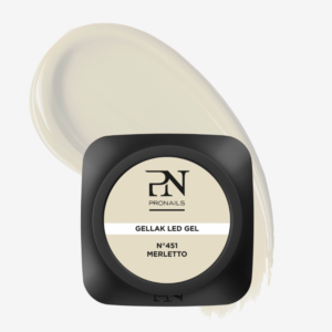 Gellak 451 Merletto 10 ml