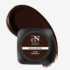 Gellak 454 Espresso 10 ml