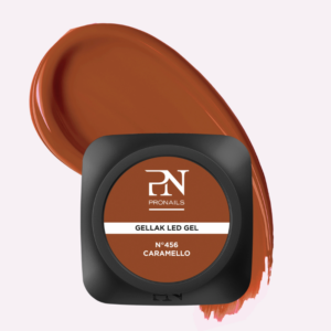 Gellak 456 Caramello 10 ml