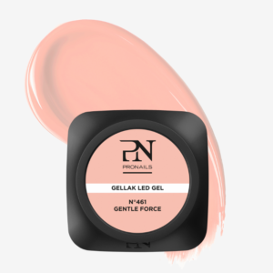 Gellak 461 Gentle Force 10 ml