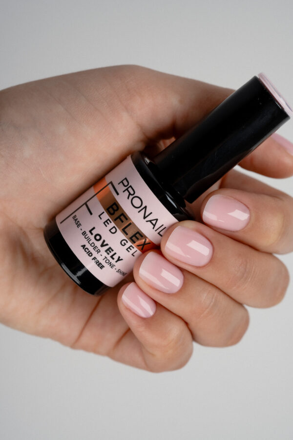 BFlex LED Gel Lovely 14 ml
