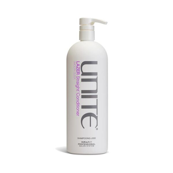 Lazer Straight Conditioner 33oz