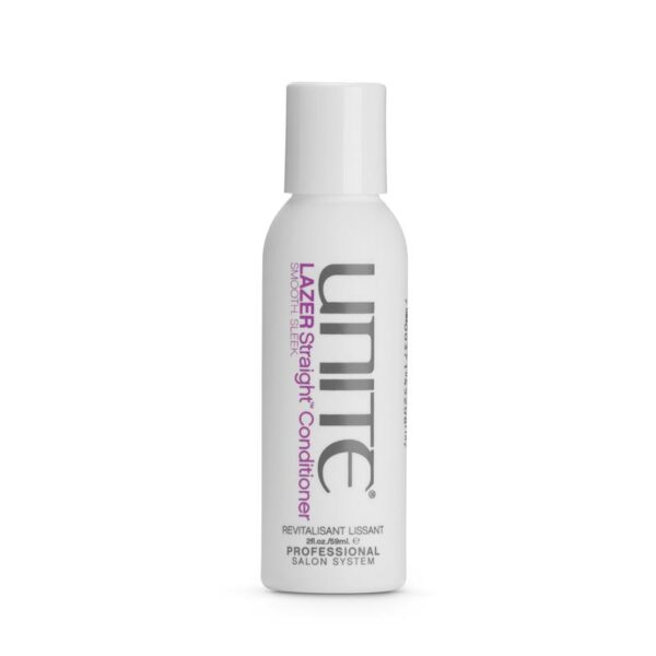 Lazer Straight Conditioner 2oz
