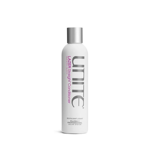 Lazer Straight Conditioner 8oz
