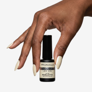 BColour 417 Merletto 10 ml - Afbeelding 2