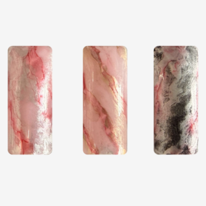 Metallic Liquids 3 x 7,5 ml - Afbeelding 2