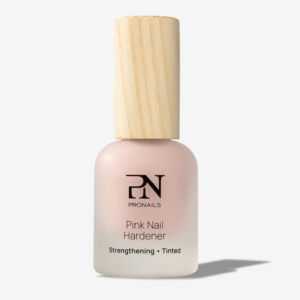Nail Hardener Pink 10 ml