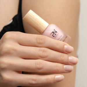 Nail Hardener Pink 10 ml - Afbeelding 2