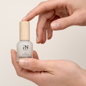 Nail Hardener Transparent 10 ml - Afbeelding 2