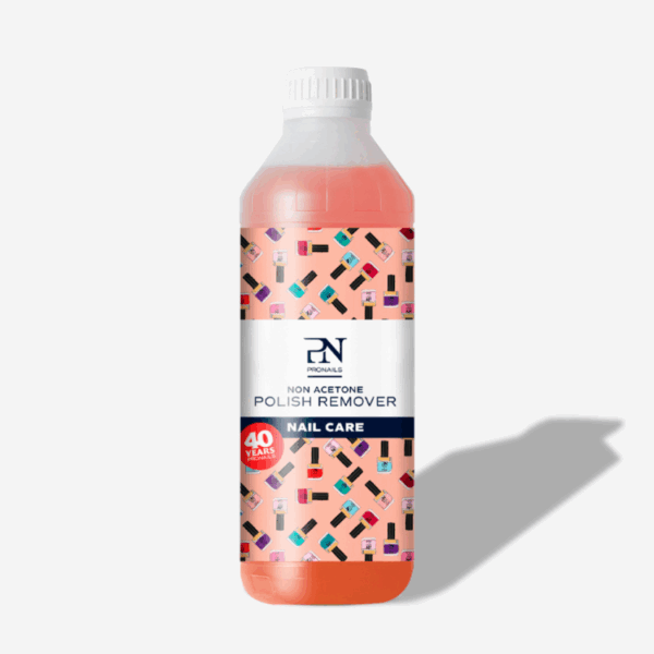 Non Acetone Polish Remover 1000 ml