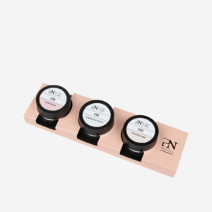 One Babyboom & Soft French Kit - 3 pcs