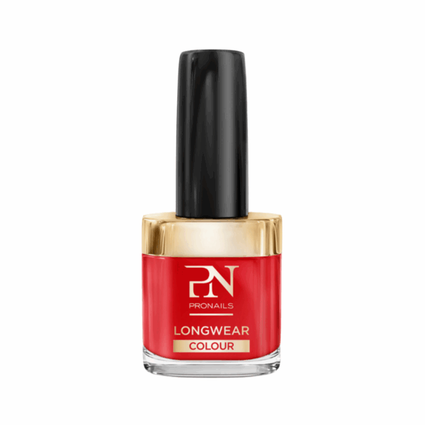 PN LongWear 378 Groovy Ruby 10 ml