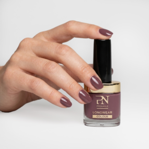 PN LongWear 425 Pompous Plum 10 ml - Afbeelding 2