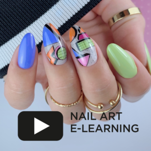 Pronails E-learning 70235
