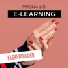 Pronails E-learning 70240