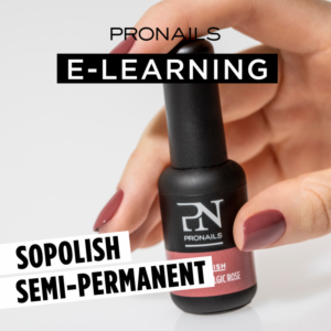 Pronails E-learning 70245