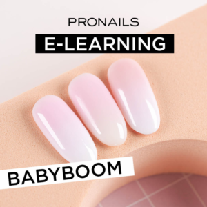 Pronails E-learning 70250