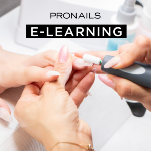 Pronails E-learning 70256
