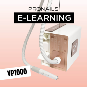 Pronails E-learning 70257