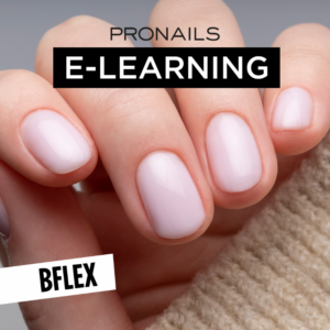 Pronails E-learning 70260