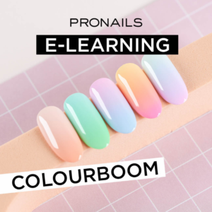 Pronails E-learning 70264