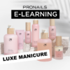 Pronails E-learning 70275