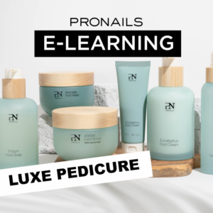 Pronails E-learning 70276