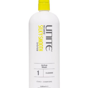 Unite RE:Unite Silky Smooth Cleanse - STAP 1 33oz