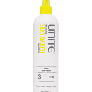 Unite RE:Unite Silky Smooth Heat Activator- STAP 3 16oz