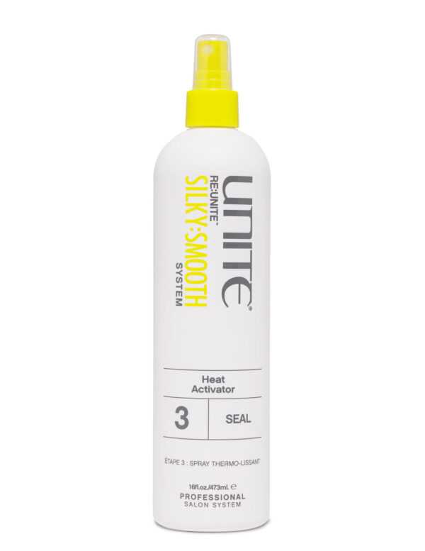 Unite RE:Unite Silky Smooth Heat Activator- STAP 3 16oz